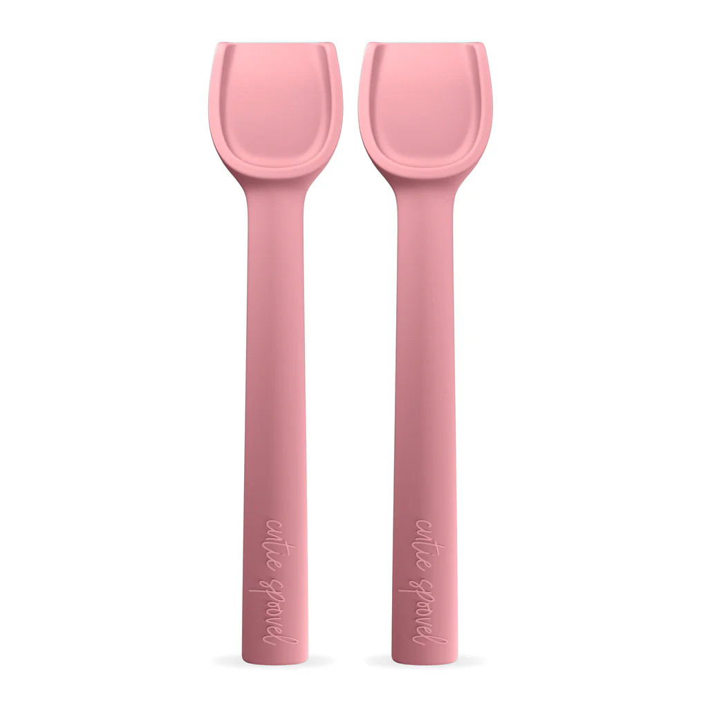 Cutie Spoovel + | Ryan and Rose