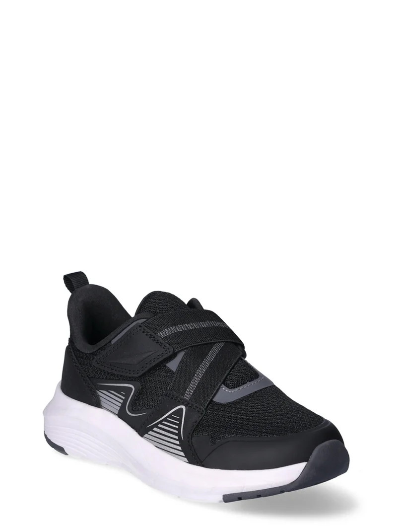 Athletic Works Little & Big Kids Z-Strap Athletic Sneakers | Walmart (US)