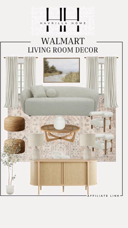 Walmart living room decor, living room decor, on sale, coffee table, couch, linen couch, sofa, boucle chair, ottoman, sideboard, buffet, ceramic vase, ceramic lamp, decor, neutral decor, earthy decor, framed wall art, neutral rugs.  Follow @havrillahome on Instagram and Pinterest for more home decor inspiration, diy and affordable finds home decor, living room, bedroom, affordable, walmart, Target new arrivals, winter decor, spring decor, fall finds, studio mcgee x target, hearth and hand, magnolia, holiday decor, dining room decor, living room decor, affordable home decor, amazon, target, weekend deals, sale, on sale, pottery barn, kirklands, faux florals, rugs, furniture, couches, nightstands, end tables, lamps, art, wall art, etsy, pillows, blankets, bedding, throw pillows, look for less, floor mirror, kids decor, kids rooms, nursery decor, bar stools, counter stools, vase, pottery, budget, budget friendly, coffee table, dining chairs, cane, rattan, wood, white wash, amazon home, arch, bass hardware, vintage, new arrivals, back in stock, washable rug, fall decor Follow my shop @havrillahome on the @shop.LTK app to shop this post and get my exclusive app-only content! 

Follow my shop @havrillahome on the @shop.LTK app to shop this post and get my exclusive app-only content!

#liketkit 
@shop.ltk
https://liketk.it/4CZ5j 

Follow my shop @havrillahome on the @shop.LTK app to shop this post and get my exclusive app-only content!

#liketkit #LTKstyletip #LTKsalealert #LTKhome #LTKhome #LTKsalealert #LTKstyletip
@shop.ltk
https://liketk.it/4DMVF

#LTKhome #LTKsalealert #LTKstyletip

Follow my shop @havrillahome on the @shop.LTK app to shop this post and get my exclusive app-only content!

#liketkit 
@shop.ltk
https://liketk.it/4F4rg

Follow my shop @havrillahome on the @shop.LTK app to shop this post and get my exclusive app-only content!

#liketkit #LTKHome #LTKStyleTip #LTKSaleAlert
@shop.ltk
https://liketk.it/4FNWx

#LTKHome #LTKStyleTip #LTKxWalmart