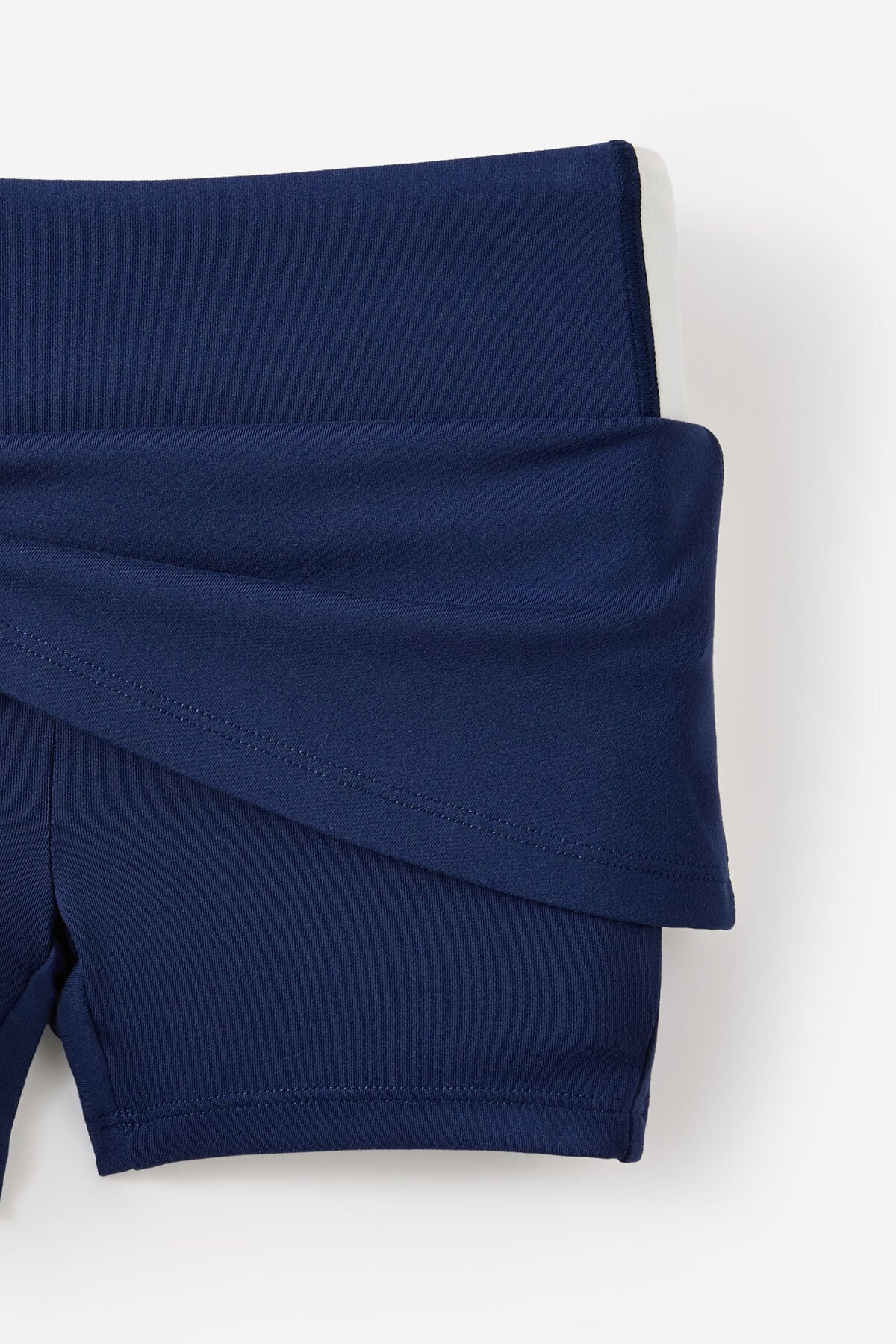 Soft Stretch Active Side Stripe Skort | Cotton On (US)