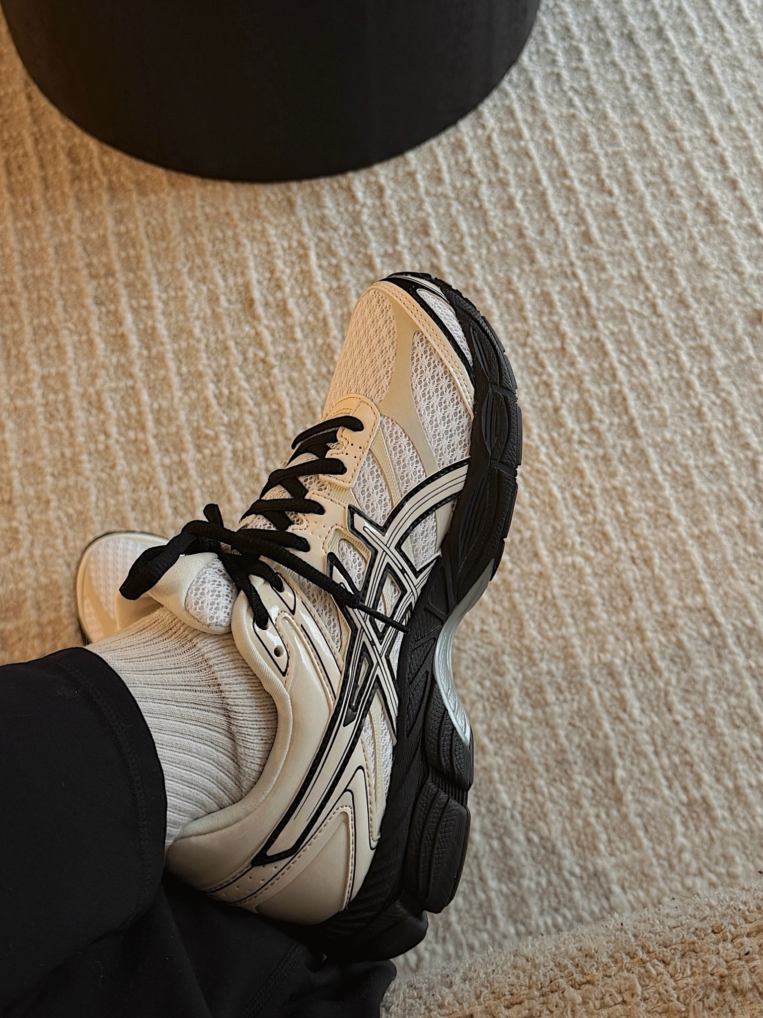True to size! Wearing my normal 7.5