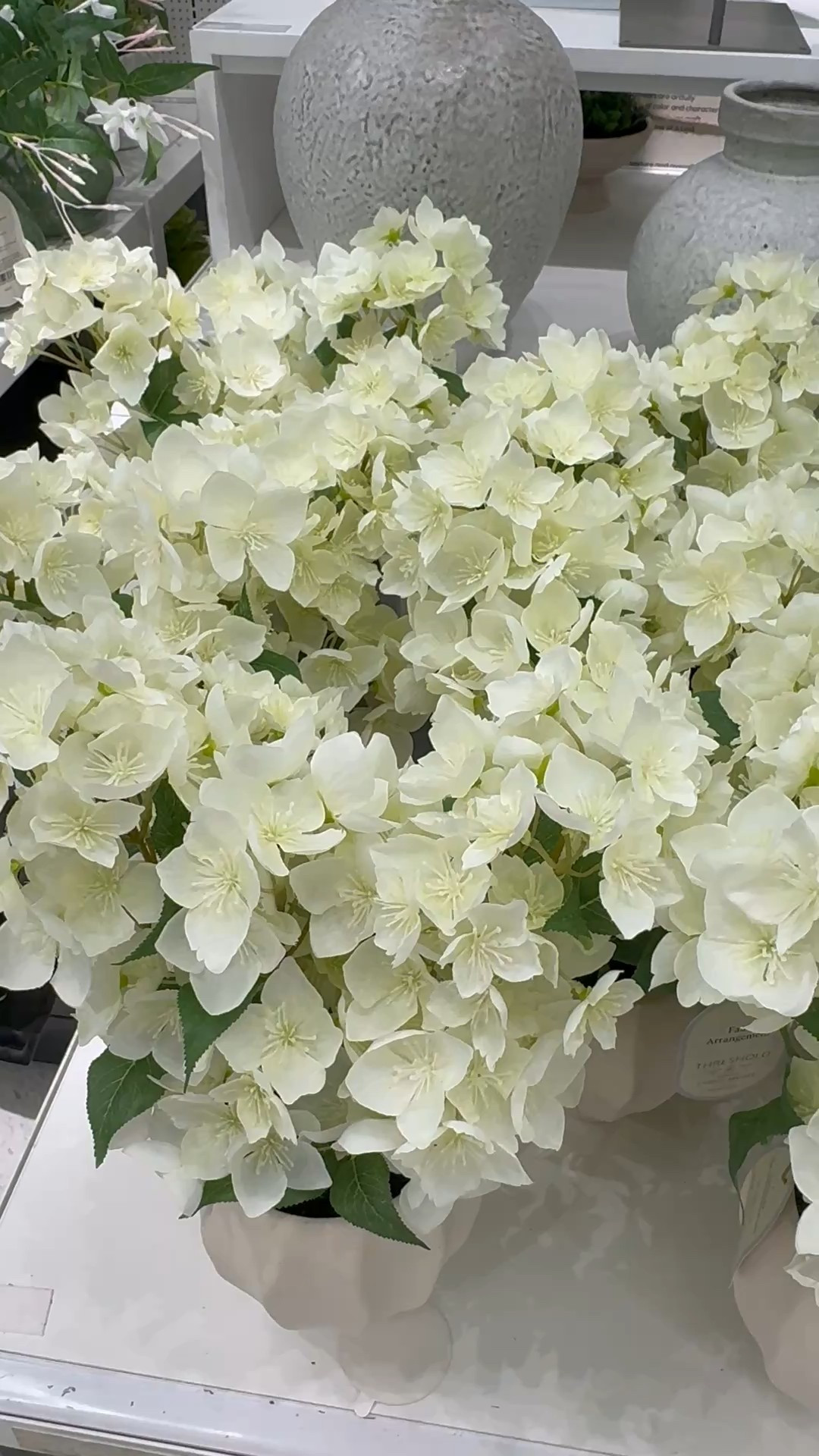 faux florals, home decor, chic decor 

#LTKFindsUnder100 #LTKSeasonal #LTKHome