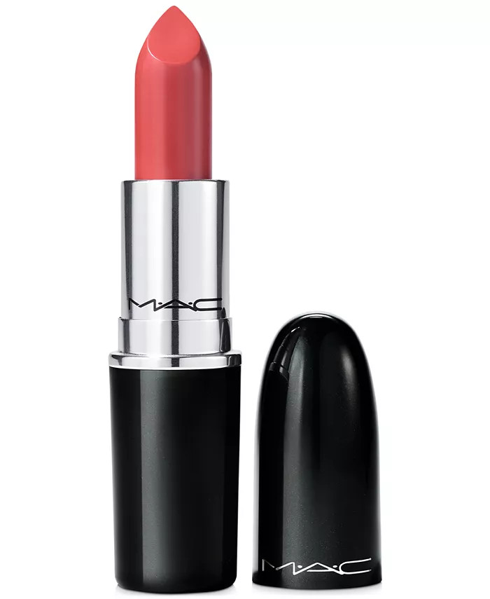 MAC Lustreglass Sheer-Shine Lipstick - Macy's | Macys (US)