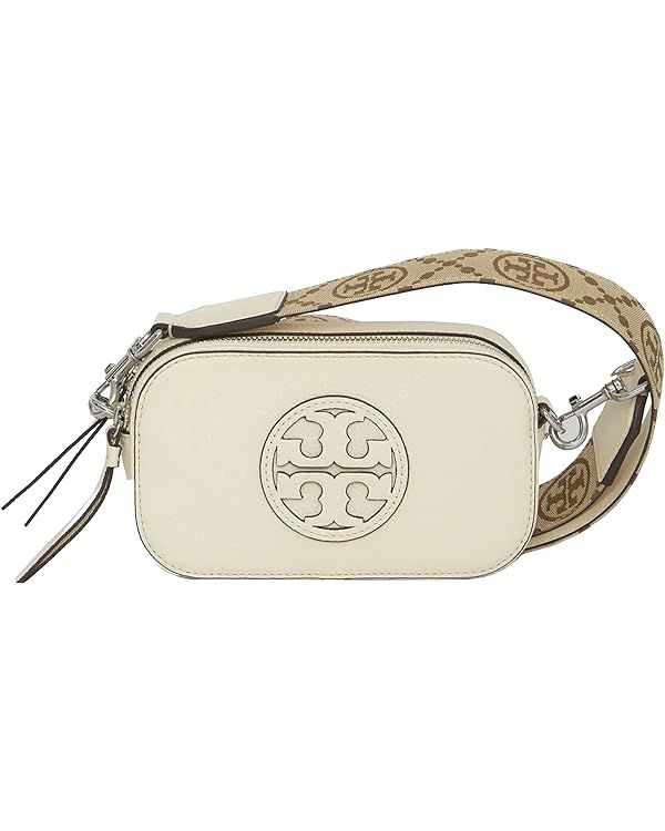 Tory Burch Women's Mini Miller Crossbody Bag | Amazon (US)