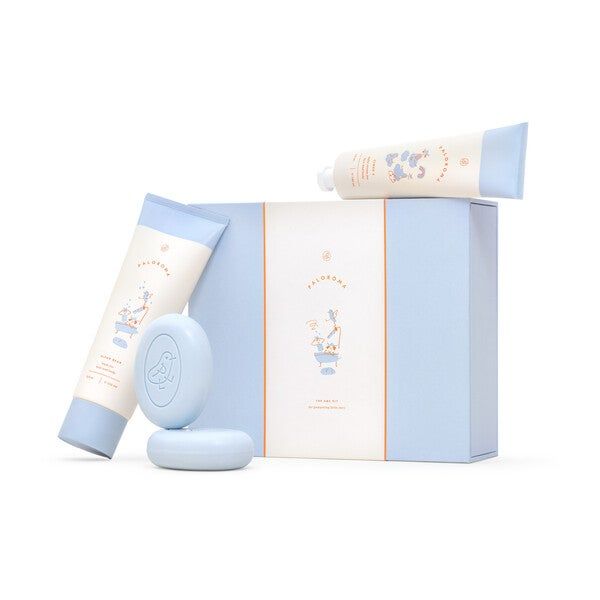 The ABC Kit: For Pampering Little Ones | Maisonette