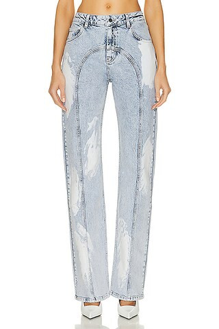 Laurens Low Rise | FWRD 