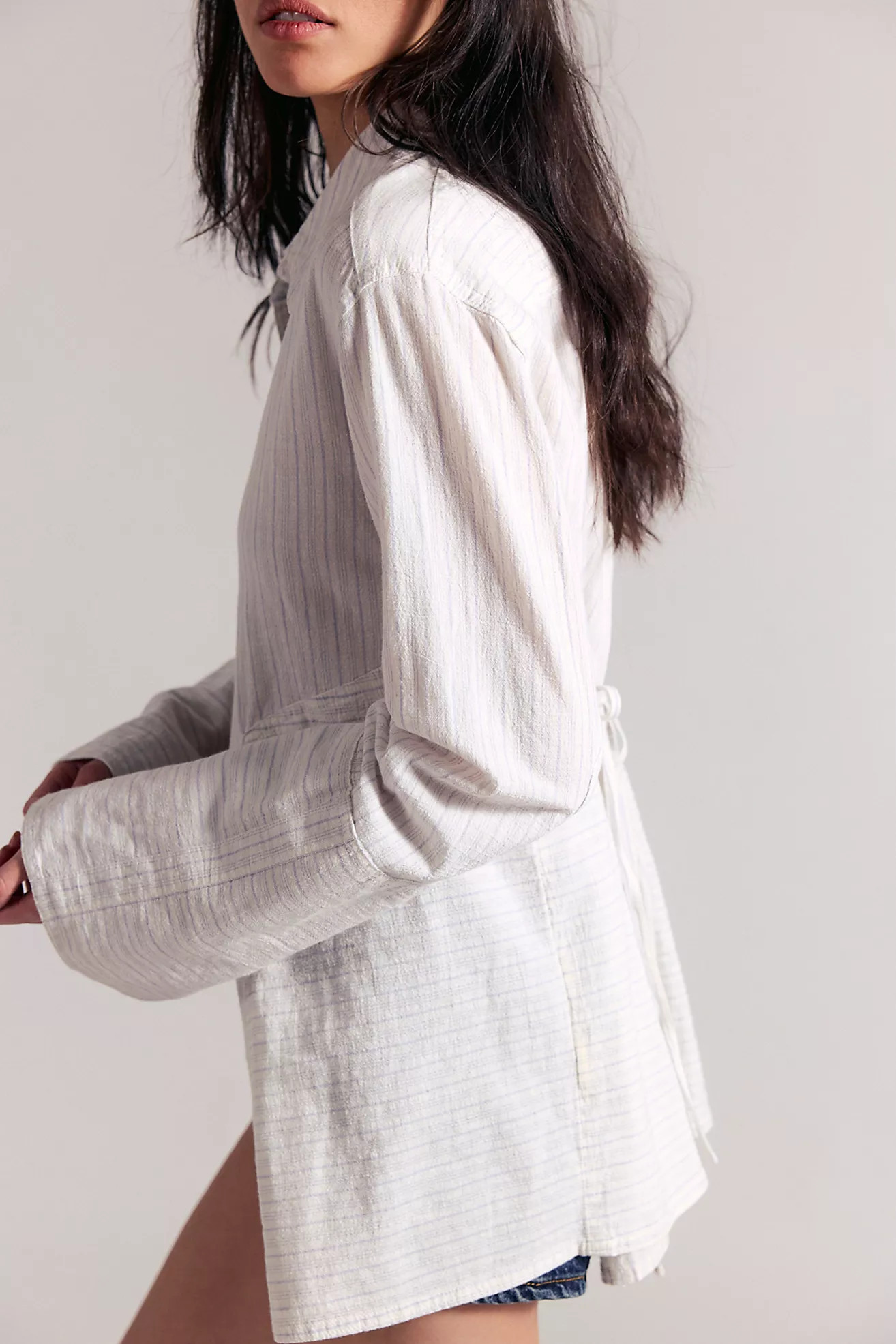 We The Free Sun Gazer Button Down | Free People (Global - UK&FR Excluded)