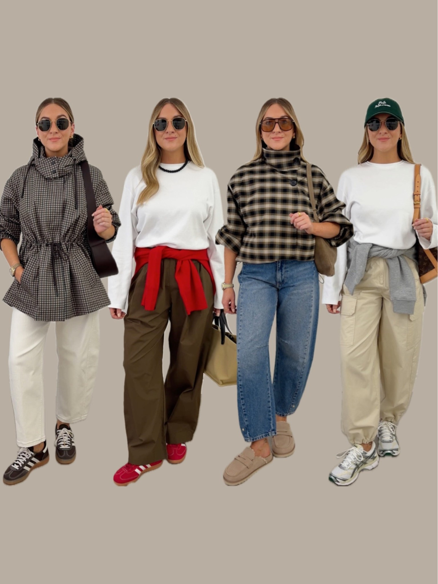 Early autumn outfit ideas

#LTKautumn #LTKjeans #LTKsale
