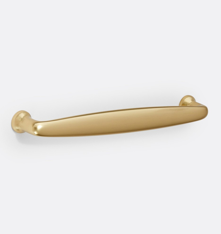 Claybourne Drawer Pull
 | Rejuvenation | Rejuvenation