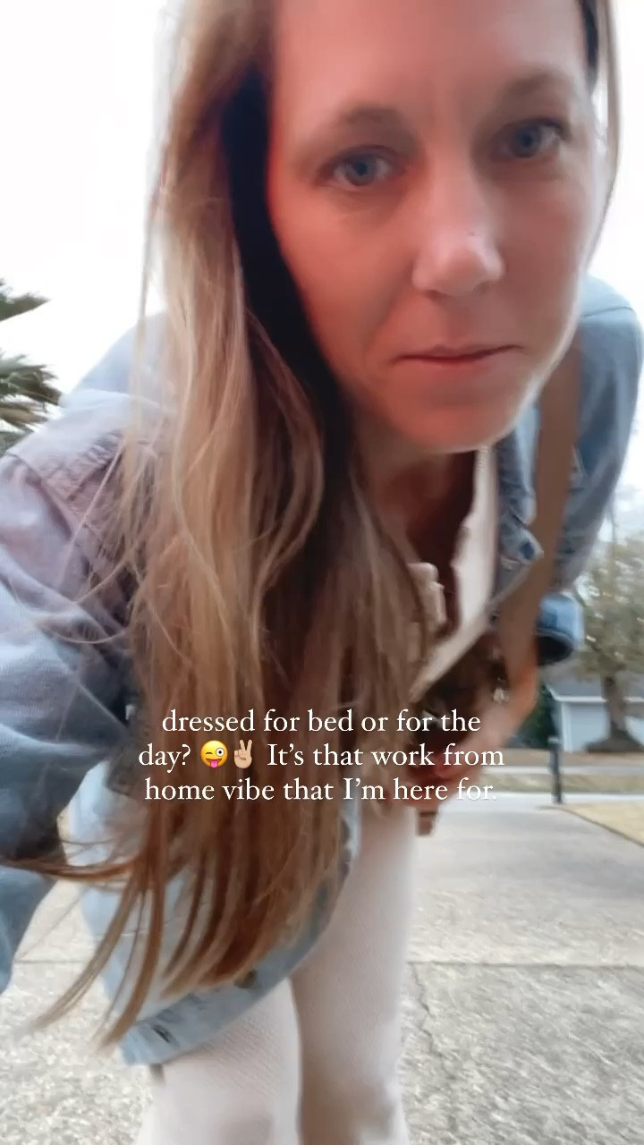 Cozy neutrals 

#LTKVideo #LTKstyletip #LTKmidsize