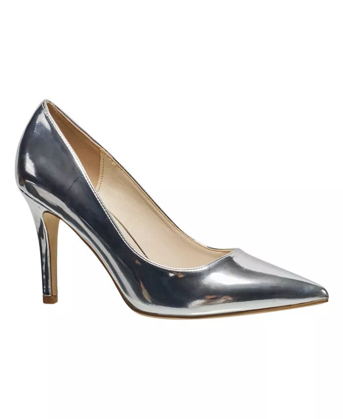 H Halston
          
        
  
      
          Women's Gayle Pointed Pumps | Macy's