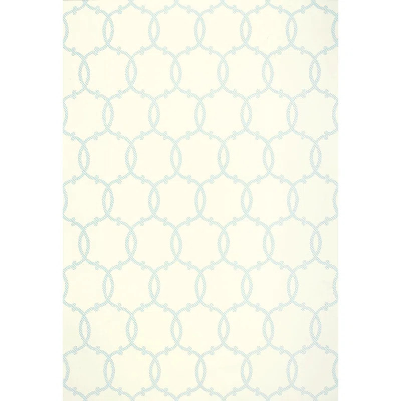 Tracery 27' L x 27 " W Wallpaper Roll | Wayfair Professional