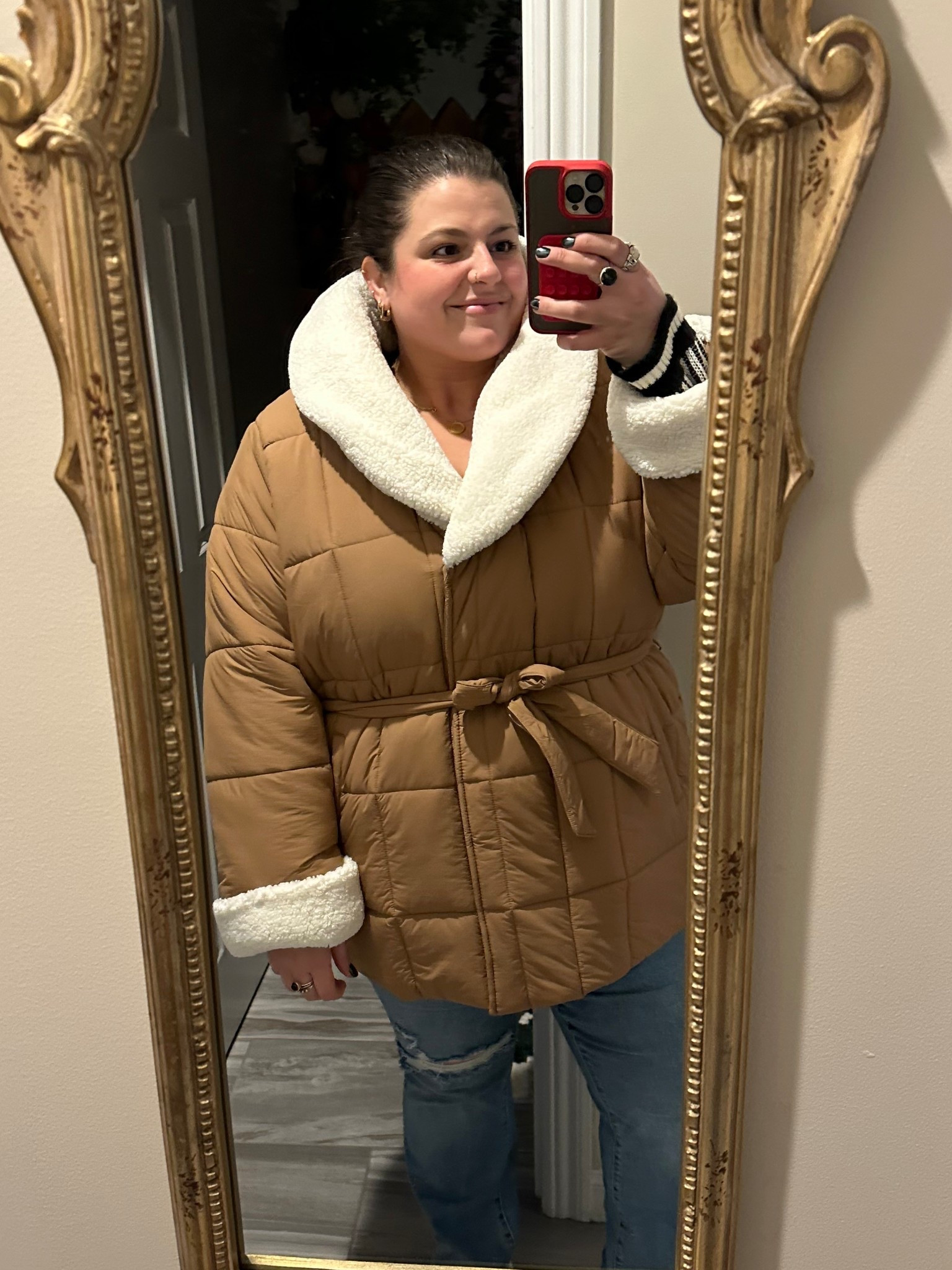 PLUS SIZE BADDIES THIS ONE’S FOR YOU! Ava & Viv has this $60 coat that’s so cute! 

#LTKootd #LTKFindsUnder100 #LTKPlusSize