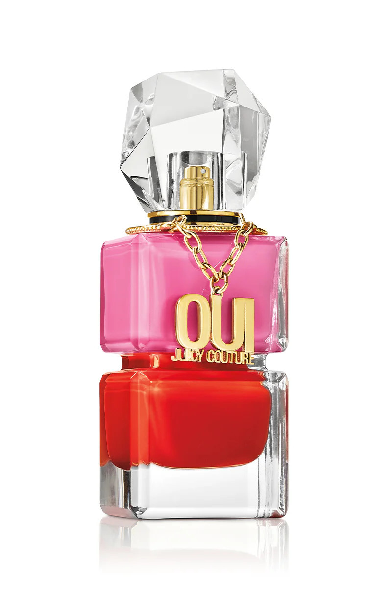 OUI Juicy Couture Eau de Parfum Spray, 3.4 oz | Juicy Couture