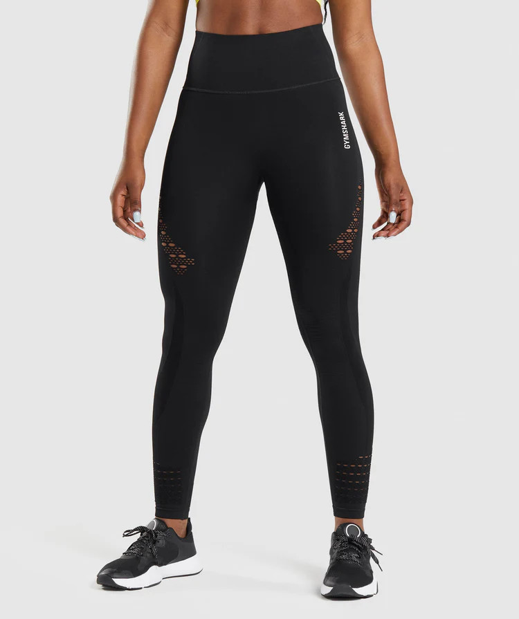 Energy Seamless Leggings | Gymshark (Global)