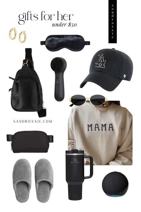 Gifts for her || mom gifts

xo, Sandroxxie by Sandra www.sandroxxie.com | #sandroxxie 

#LTKGiftGuide #LTKFindsUnder100 #LTKFindsUnder50