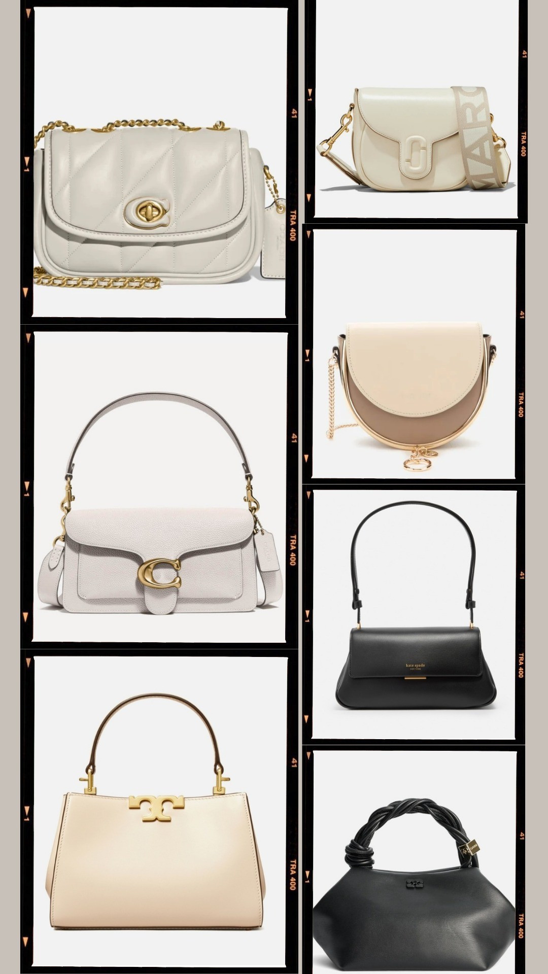 Sélection sacs 👌🏾

#LTKeurope #LTKfrance #LTKbag