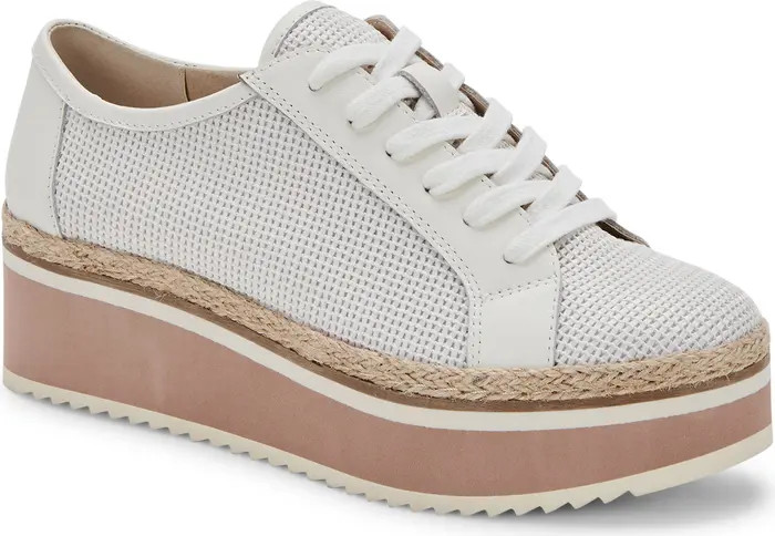 Telah Espadrille Platform Sneaker | Nordstrom