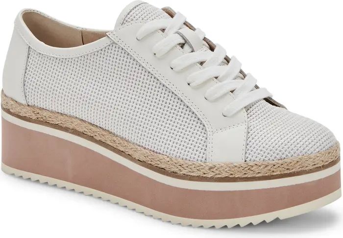 Telah Espadrille Platform Sneaker | Nordstrom