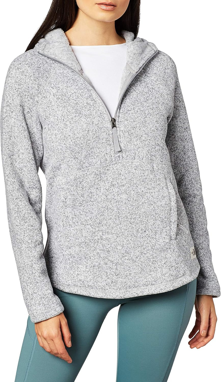 The North Face Women's Crescent Hooded Pullover (Past Season) | Amazon (US)