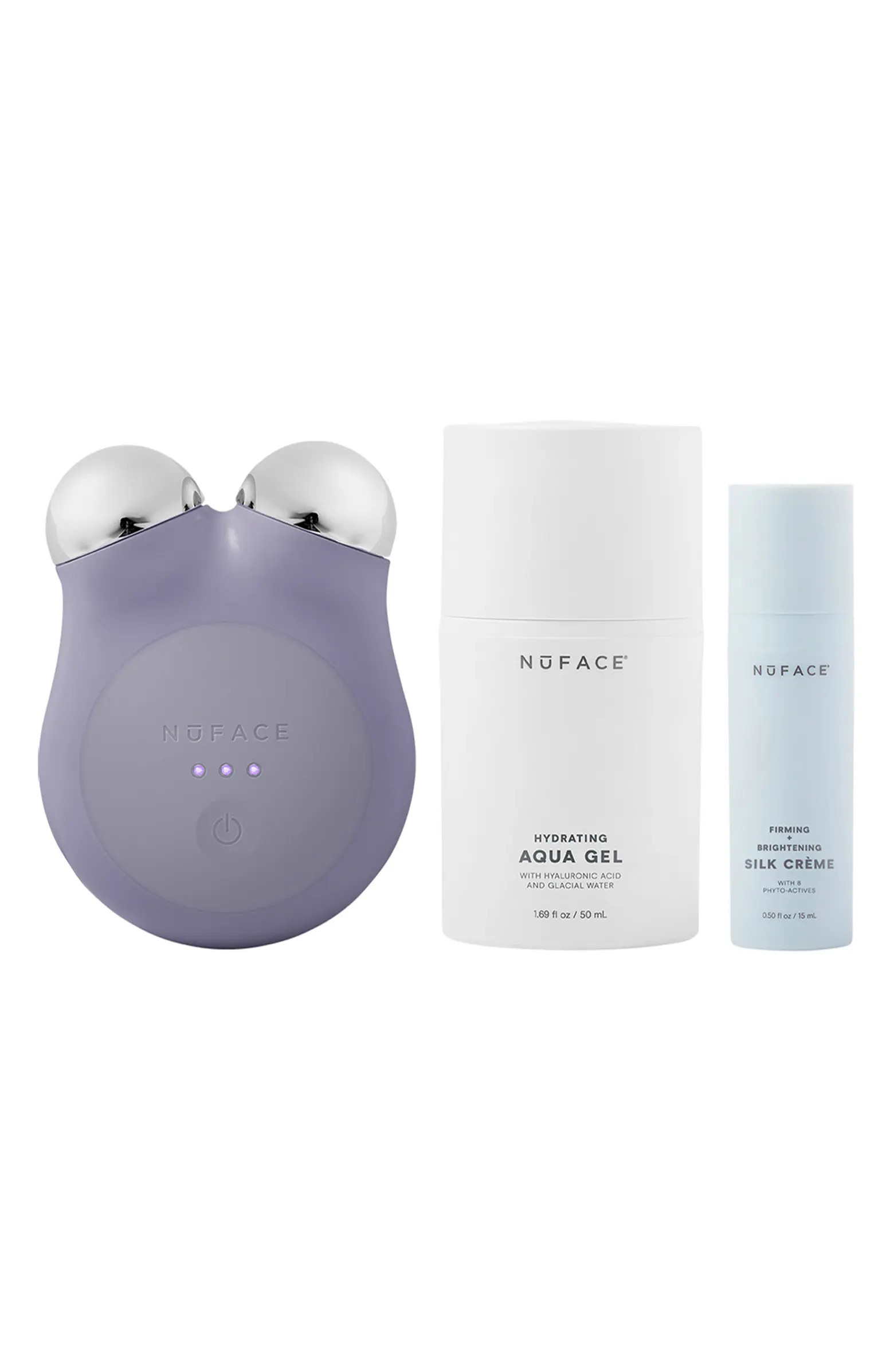 MINI+ On-the-Go Facial Toning Starter Kit $309 Value | Nordstrom