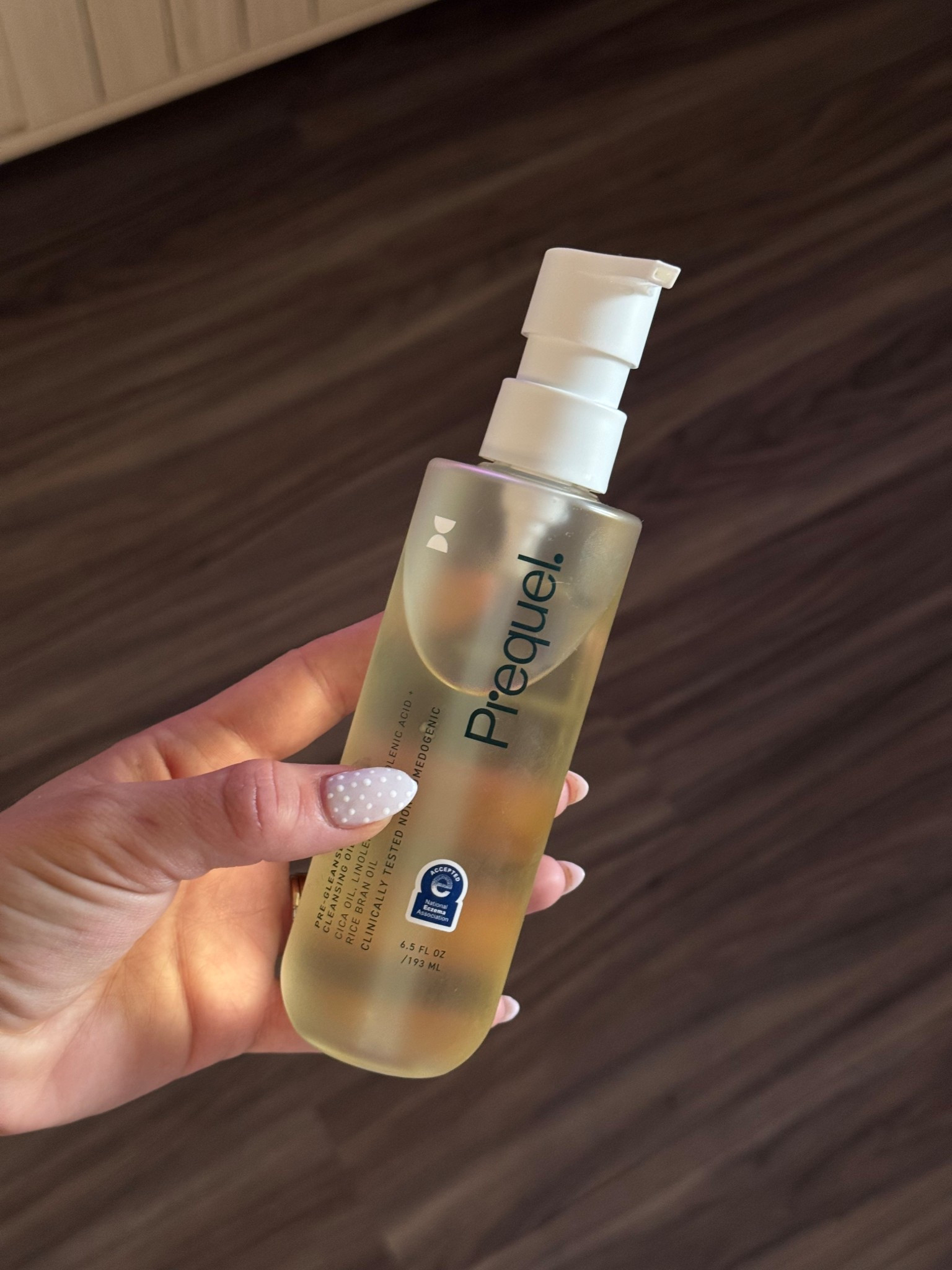 Been loving (!!) this oil cleanser in the morning. 

Also linked my OG oil cleanser from Byoma! If you aren’t oil cleansing this is your sign