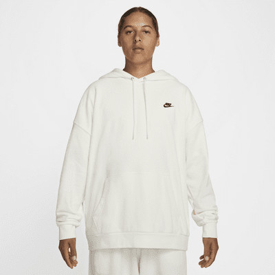 Nike Club Fleece Men's Oversized French Terry Pullover Hoodie | Nike (US)