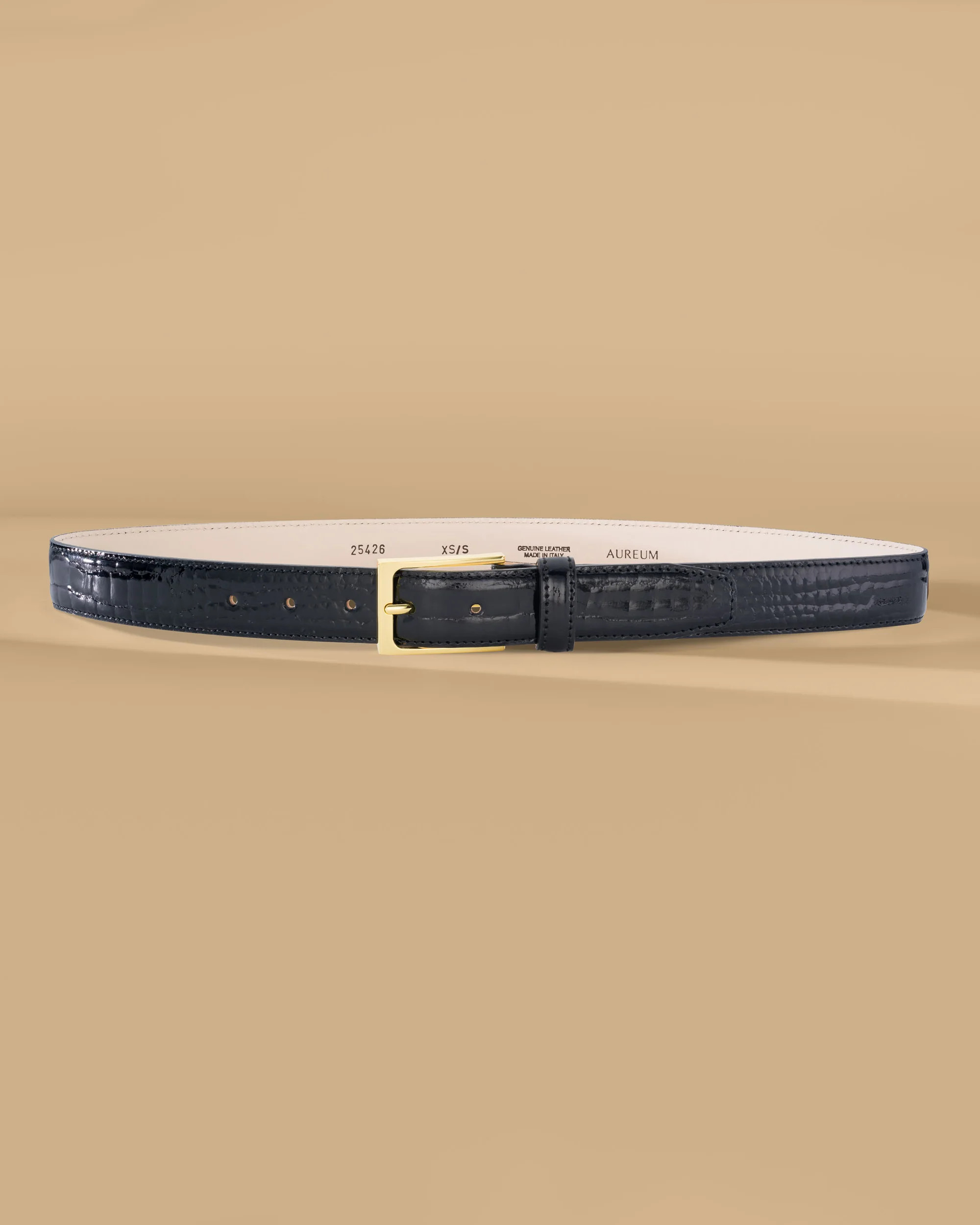 No. 5 | Aureum Collective