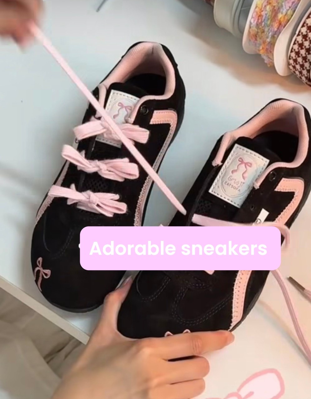 Adorable sneaker selection 🩵

#LTKShoeCrush #LTKStyleTip #LTKActive