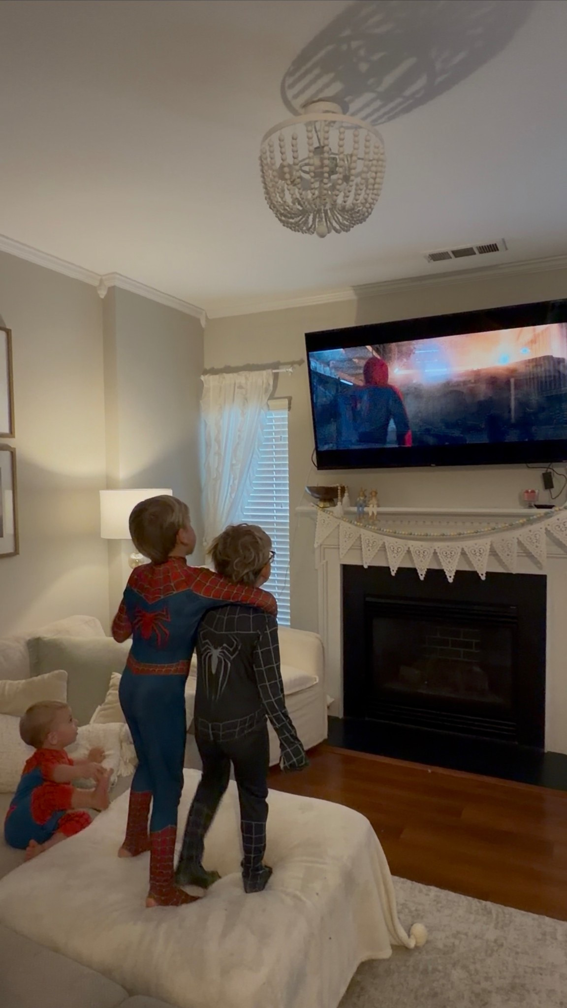 Boys Spider-Man costume on Etsy 🕷️🕸️

#LTKmomlife #LTKKids #LTKOver40