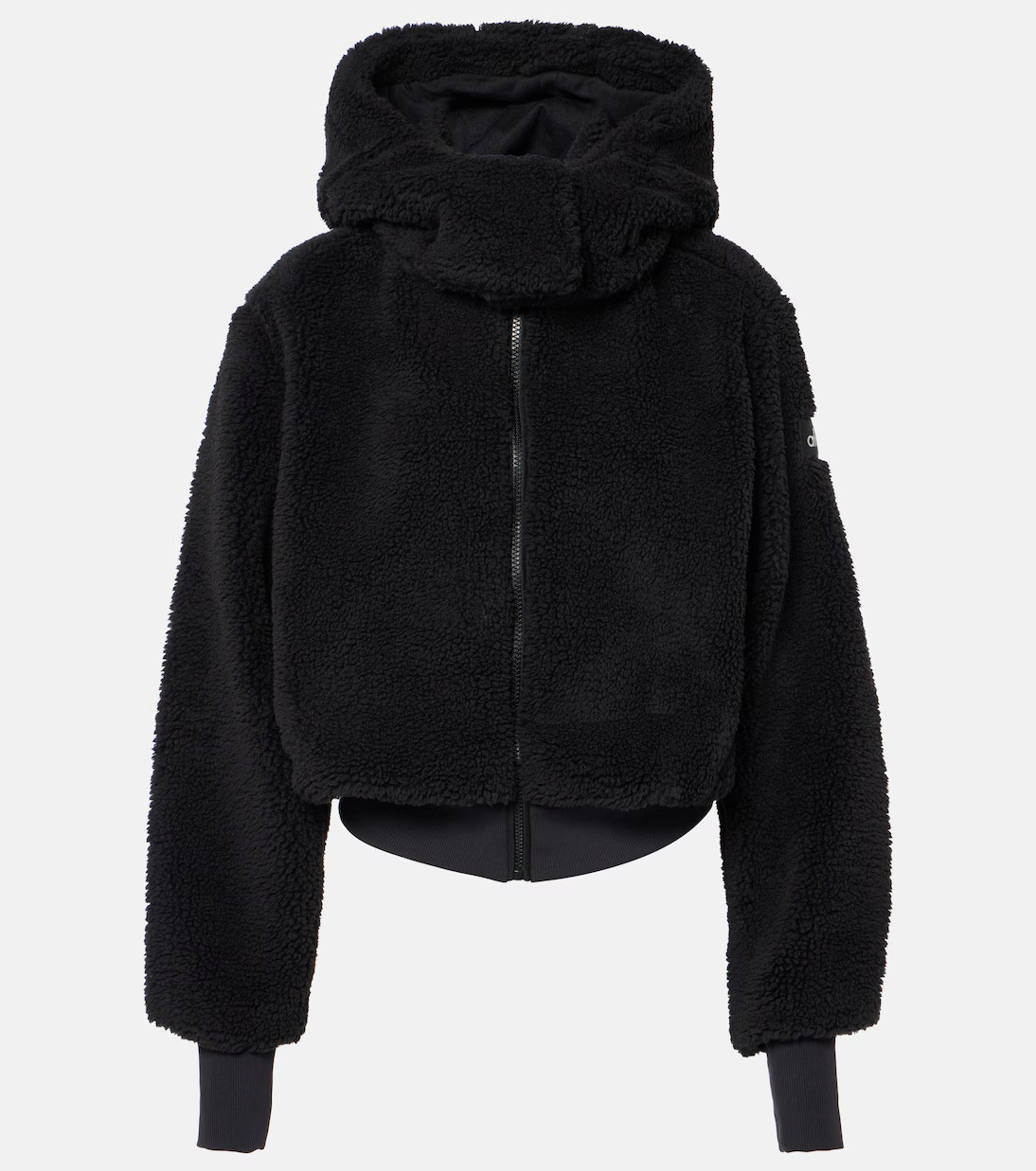 Foxy teddy jacket | Mytheresa (US/CA)