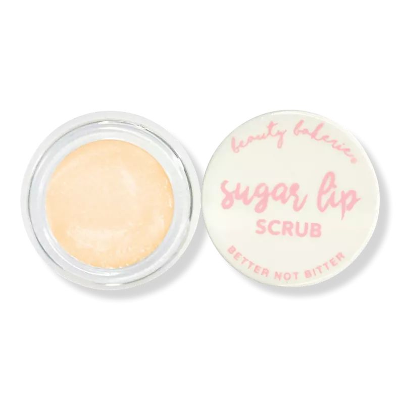 Sugar Lip Scrub - Beauty Bakerie | Ulta Beauty | Ulta