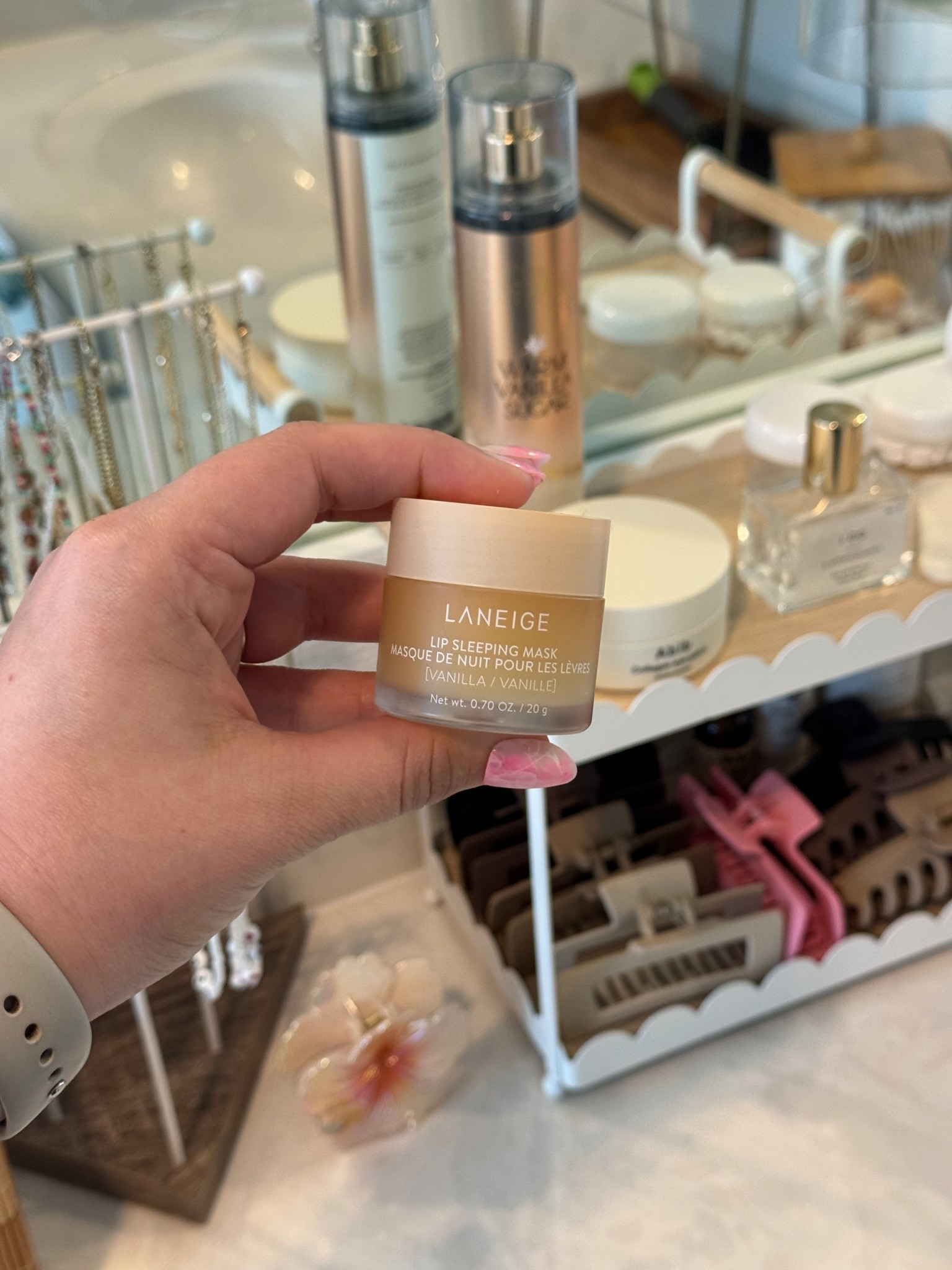 Lip Mask that i LOVEE

#LTKdayinmylife #LTKgrwm #LTKselfcare