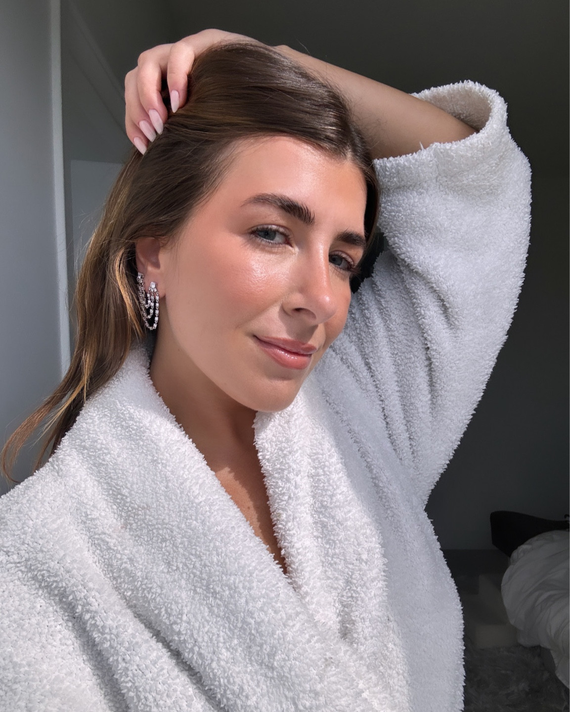 Everyday sun kissed makeup favorites! Perfect makeup for a Valentine’s Date Night ♥️

#LTKU #LTKbeauty #LTKMostLoved