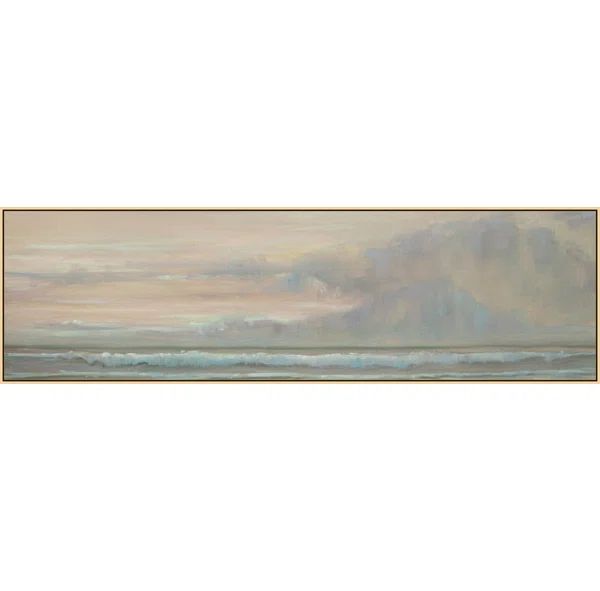 Morning Serenity by Wendover Art Group | Wayfair North America