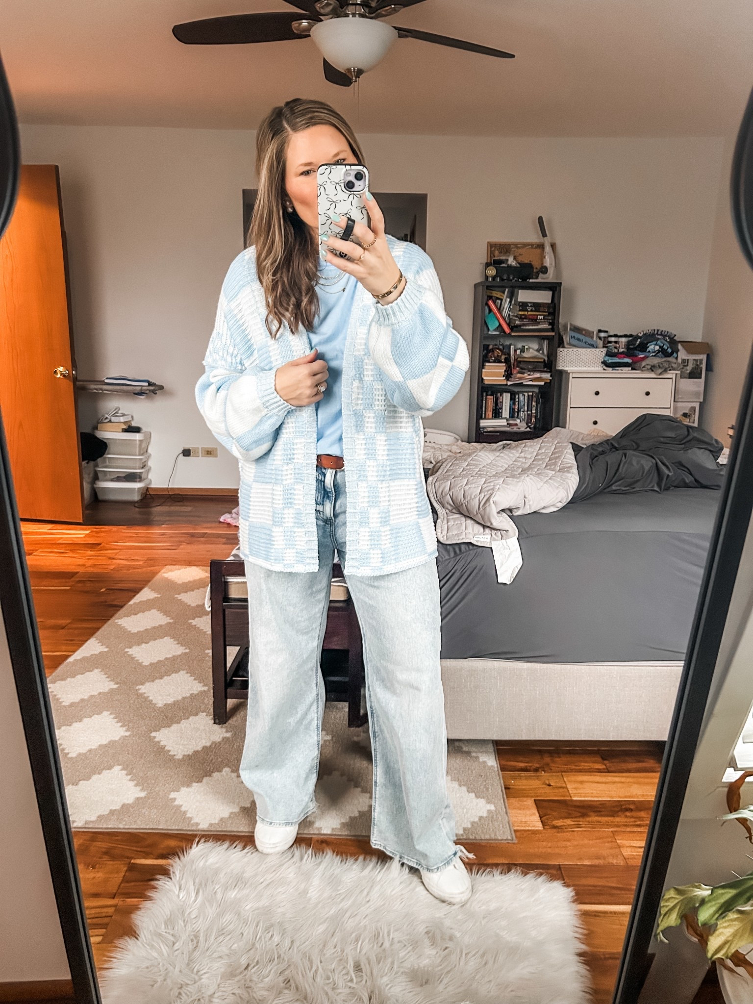 I’m officially over adulting this week 😩😩😩

#LTKWorkwear #LTKootd #LTKMidsize