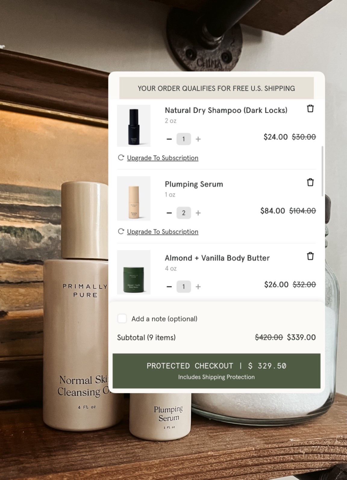 Just stocked up on my favorite non-toxic skincare with their big semi-annual sale! 

Grabbed my favorite cleansing oil, plumping serum, natural deodorant, and trying out the new lip oil!

#LTKBeauty #LTKCyberWeek #LTKSaleAlert