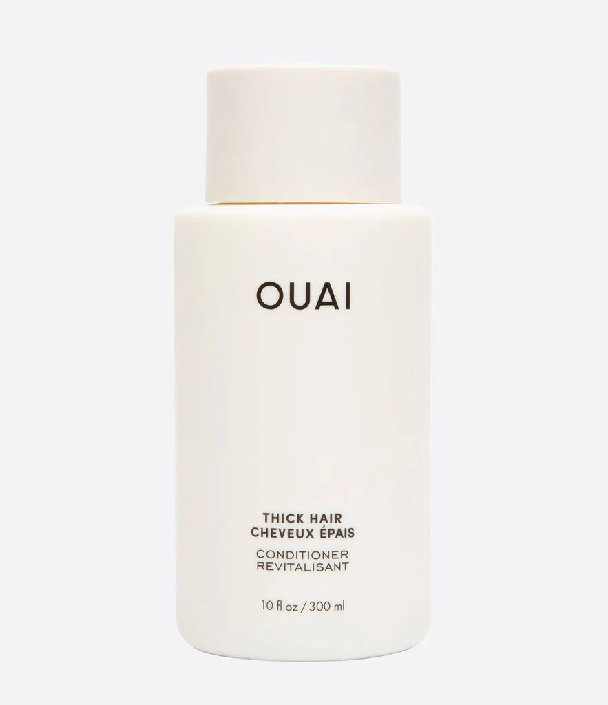 Fine Hair Shampoo | OUAI