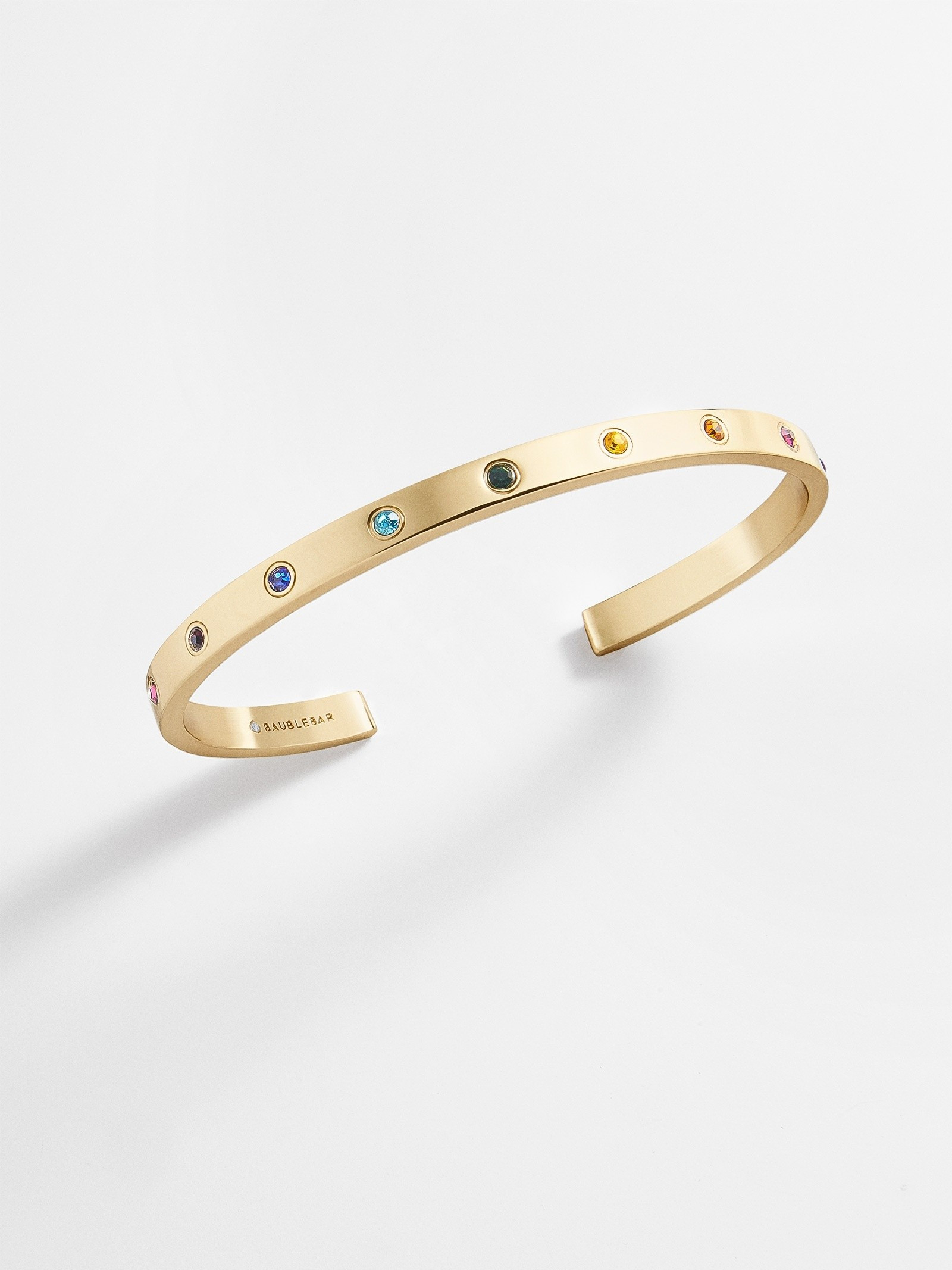 Amiyah Cuff | BaubleBar (US)