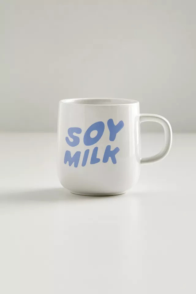 Milk Mug | Urban Outfitters (US and RoW)