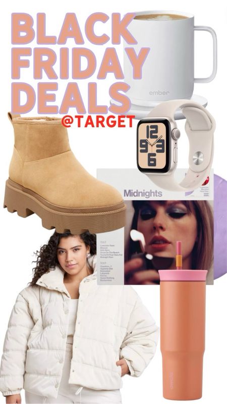 SO many deals this weekend at Target!! 