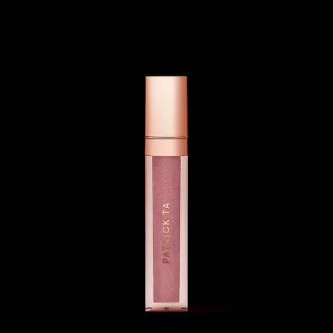 Major Glow™ Lip Shine | Patrick Ta Beauty