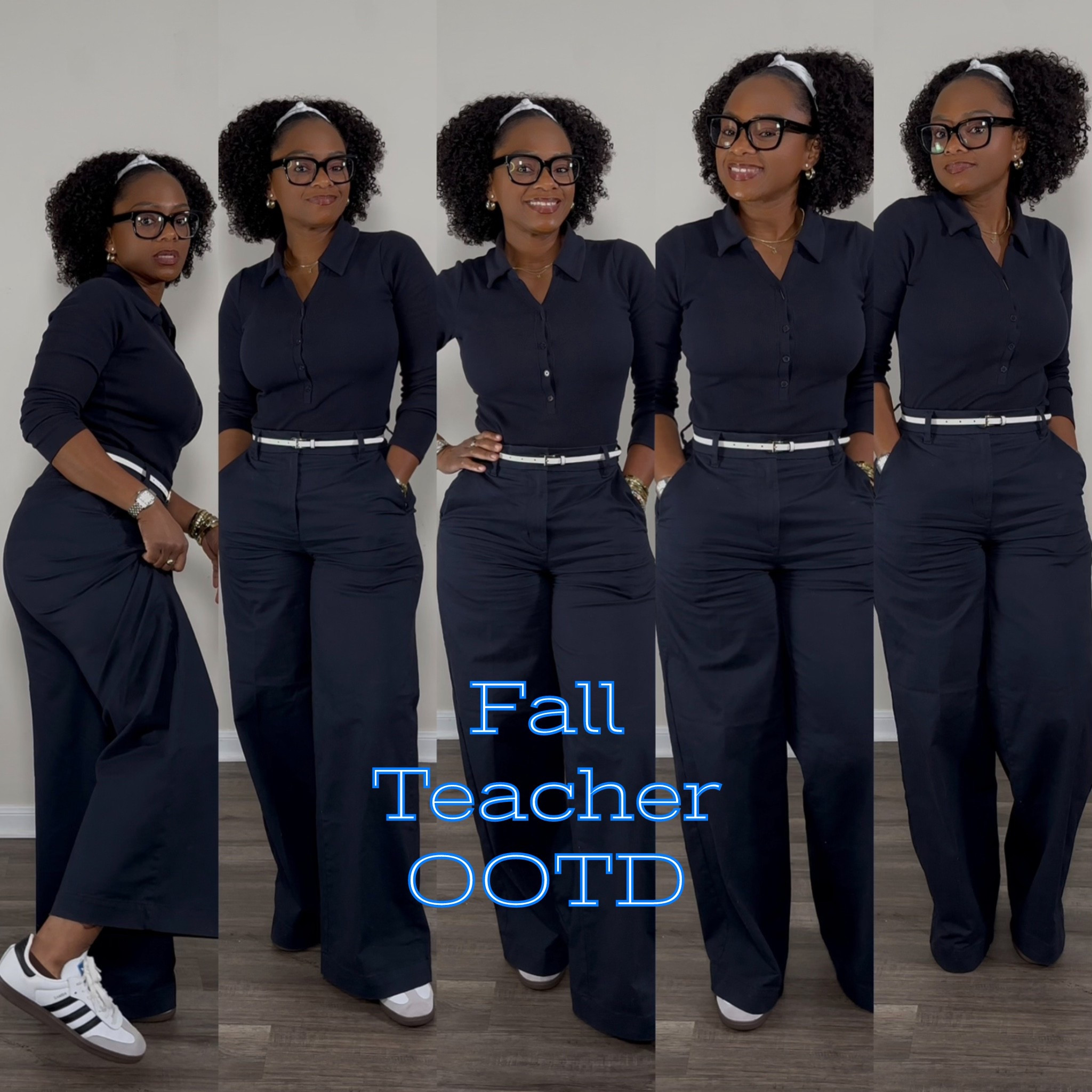 Fall Teacher OOTD

#LTKShoeCrush #LTKFindsUnder100 #LTKWorkwear