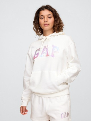 Gap Logo Hoodie | Gap Factory