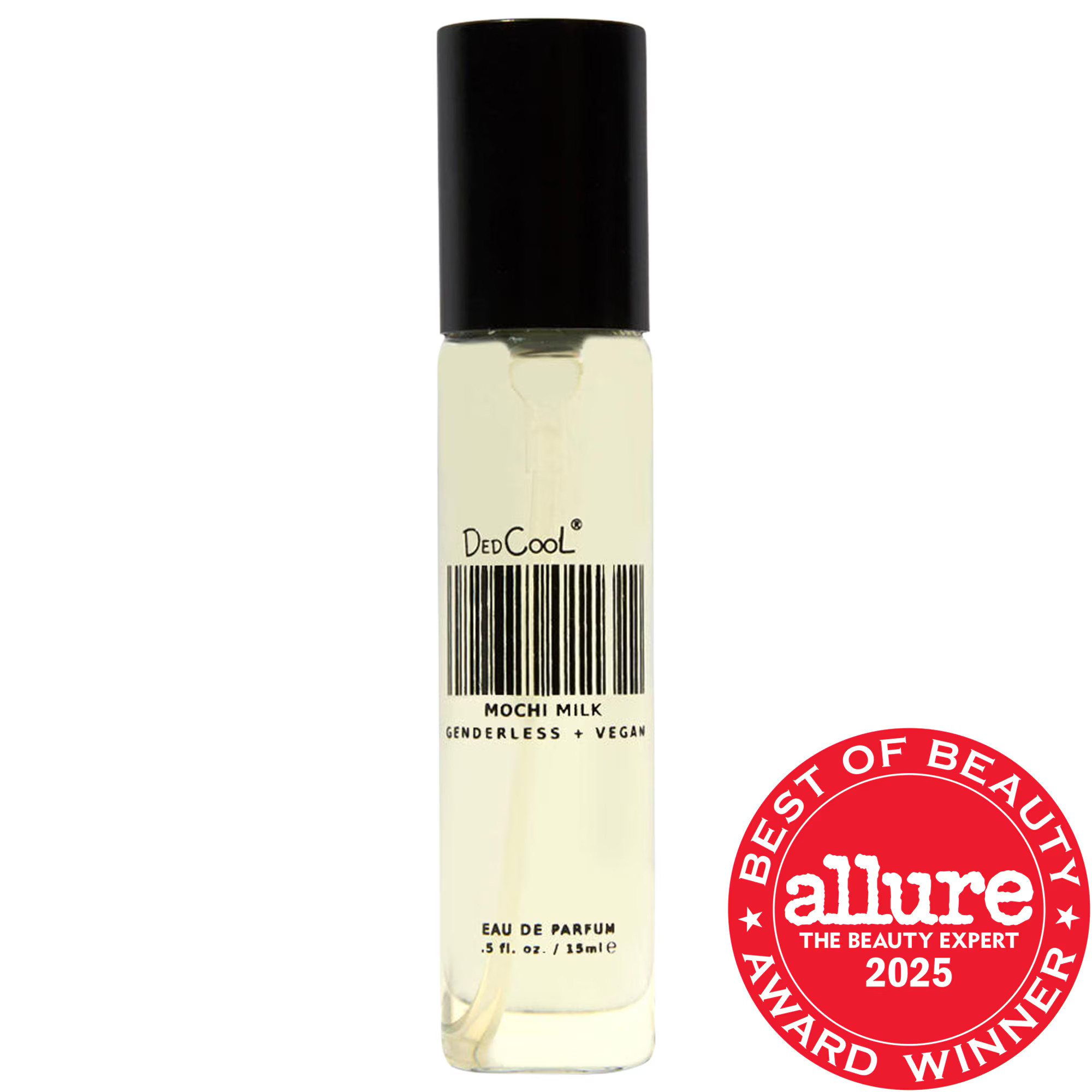 DedCool Mochi Milk Eau de Parfum Travel Spray 0.5 oz / 15 mL eau de parfum spray | Sephora (US)
