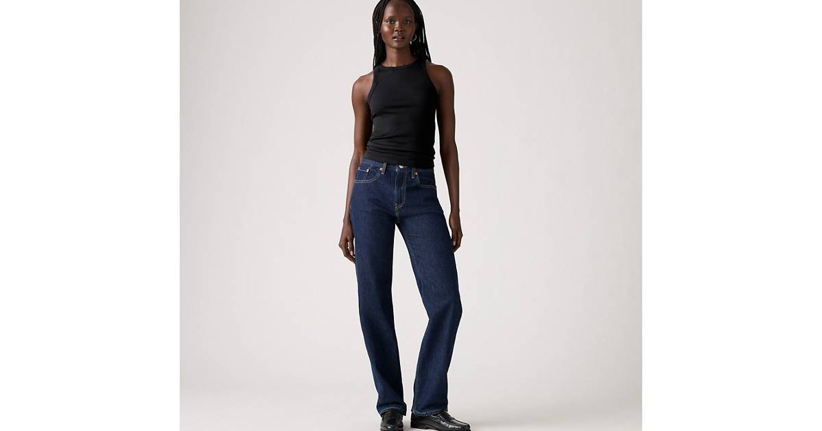 Low Pro Women's Jeans | Levi's US