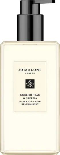 Jumbo English Pear & Freesia Body & Hand Wash $72 Value | Nordstrom