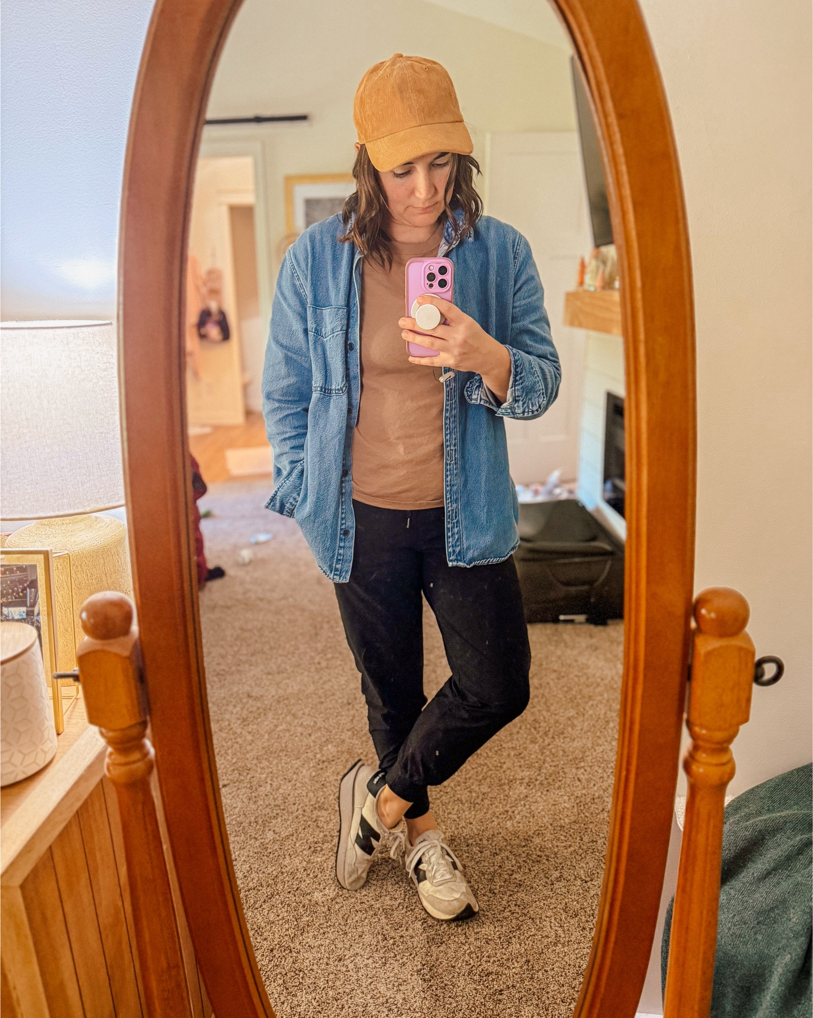 My favorite New Balance sneakers are on sale in some colors, so grabbing these cute black ones! 

Seriously the most comfy shoes ever! 99% of the time I’m wearing these! 

#LTKmomlife #LTKActive #LTKGiftGuide