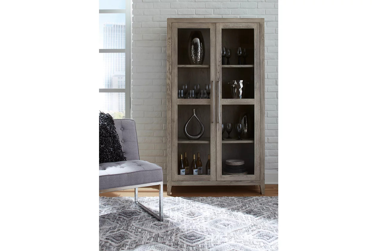 Dalenville Accent Cabinet | Ashley | Ashley Homestore