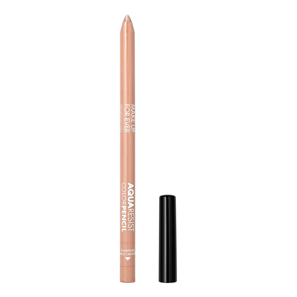 MAKE UP FOR EVER Aqua Resist Color Pencil Eyeliner | Sephora (AU)